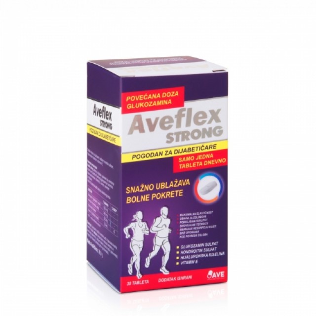 Aveflex strong